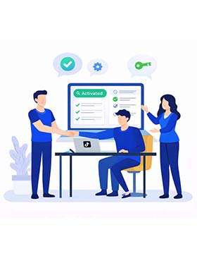 Partnership Activation